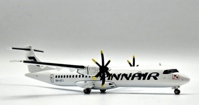 Finnair ATR-72-500 1:200 Herpa 573306 Reg. OH-ATI
