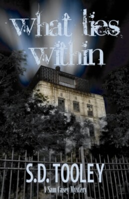 Tooley - What Lies Within - Neues Taschenbuch oder Softback - J555z
