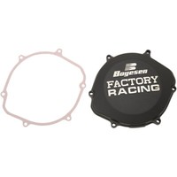Boyesen Kupplungsdeckel Passt An Honda CR 250 02-07 Schwarz