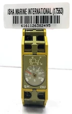 Pilz GmbH & Co. ZAUV/30s/1Uz Safety Relay 110-220V 3.5VA
