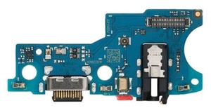 Original Samsung Galaxy A14 4G SM-A145 Ladebuchse USB C Dock Connector Mikrofon