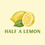 HalfALemon