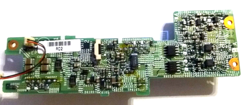 Sony PCG-F250 F Series DC Laptop Power Board 1-673-385-22 - Picture 2 of 2