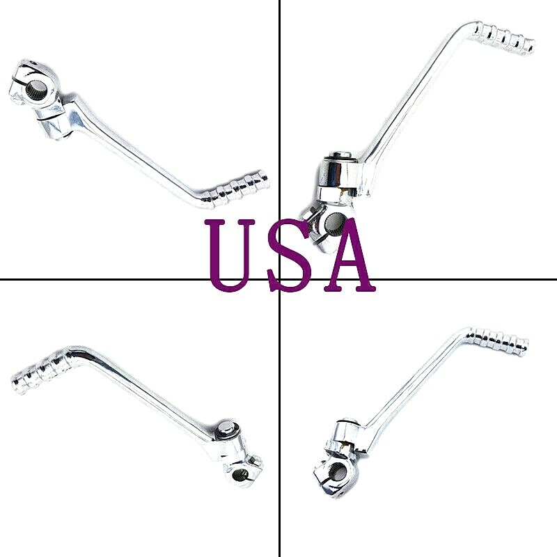 Fitted for Yamaha TT225600 Kick Starter Lever Start Pedal eBay