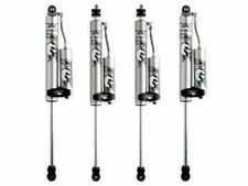 Fox Shox Front/Rear Performance 2.0 Reservoir Shocks for Wrangler JK w/4-6" Lift
