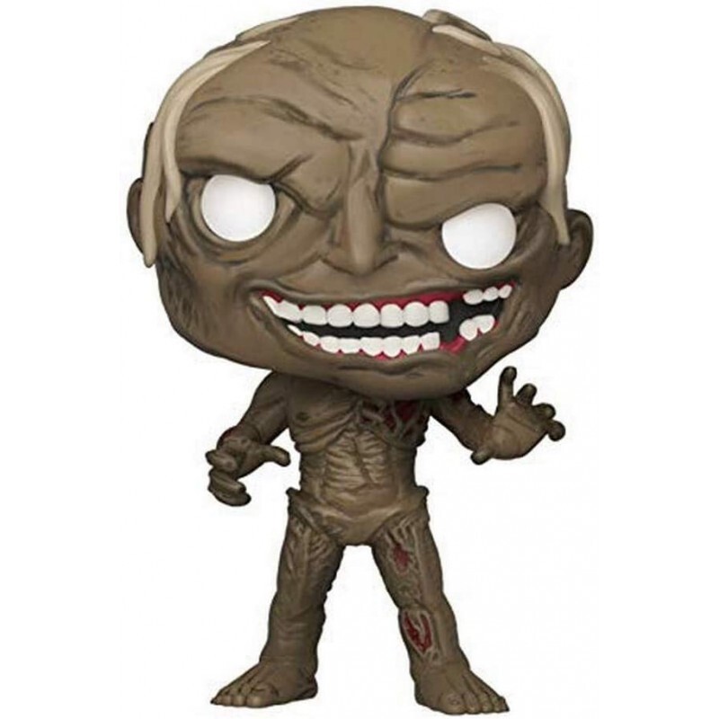 Figura Funko Pop! Películas Scary Stories Jangly Man Modelo 847 | 45200 Figura E