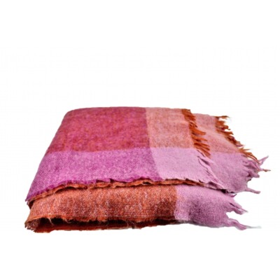 Agatha Ruiz De La Prada Blanket