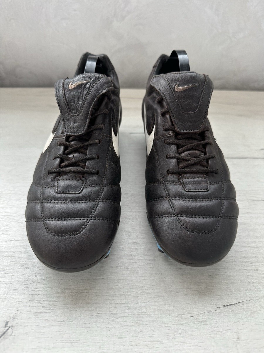 Nike Tiempo Air Legend II FG 318905-214 EURO 2008 RARE Football
