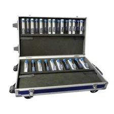 Suzuki Musical Instrument Corporation Chimes, inch (HB-250)