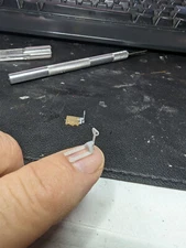 Z Scale 2 Pallet Jacks and 12 Pallets  Z1051