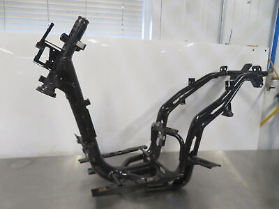 EB1219 2011 APRILIA SPORTCITY 125 FRAME VIN EB1219 2011 APRILIA SPORTCITY 125 FRAME VIN