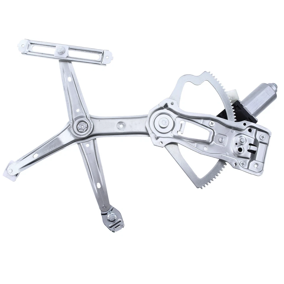 Regulador ventana con motor delantero derecho mercedes-benz c220 1994-1996 c230 c280 Foto 4 de 4