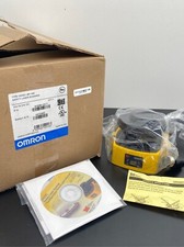 Omron OS32C-BP-4M, 40588-0011 Safety Laser Sc...