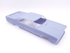 1970 Chrysler 300 - 125 Scale - Body Only - Resin Classic Diecast Hurst Car