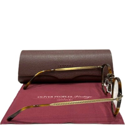 Made in Japan Oliver Peoples 505 DM Limited Edition Miyabi Made in Japan Oliver Peoples 505 DM Limited Edition Miyabi