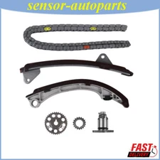 Engine Timing Chain Kit Fit 9-4200SA Toyota Corolla Matrix Celica Prizm Pontiac