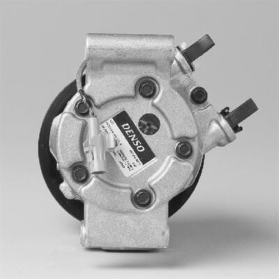 Denso Klimakompressor DCP50092 für Toyota