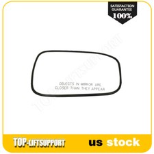 Passenger Side Replacement Mirror Glass Rh Wbase Fit For 2003-07 Honda Accord Passenger Side Replacement Mirror Glass Rh Wbase Fit For 2003-07 Honda Accord