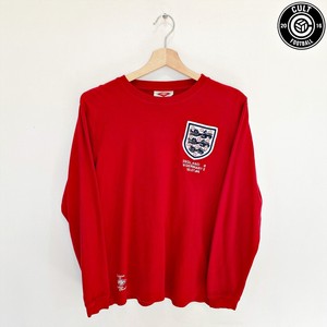 england 66 shirt