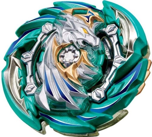 New Heaven Pegasus / Pegasis Burst Rise Gatinko Beyblade B-148 Fast Ship
