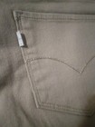 Levi's Jeans Women's Tan Denim  Legging  29 X  30 Excellent White Label     (53) — photo 4