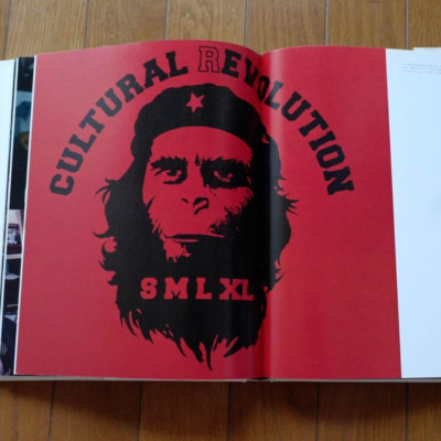 洋書 Fuct Book by Aaron Rose, Erik Brunetti FUCT: Brunetti, Erik, Rose, Aaron, Warnett, Gary