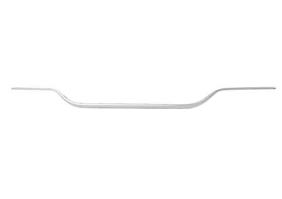 MERCEDES-BENZ C-CLASS W205 Rear Bumper Center Moulding A2058852621
