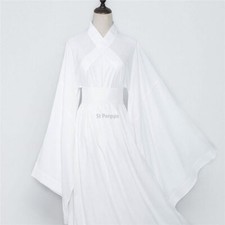 new Hanfu Dress Women's Ancient Chinese Hanfu Role Playing Costume
