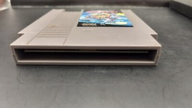 RollerGames NES W/Box And Sleeve