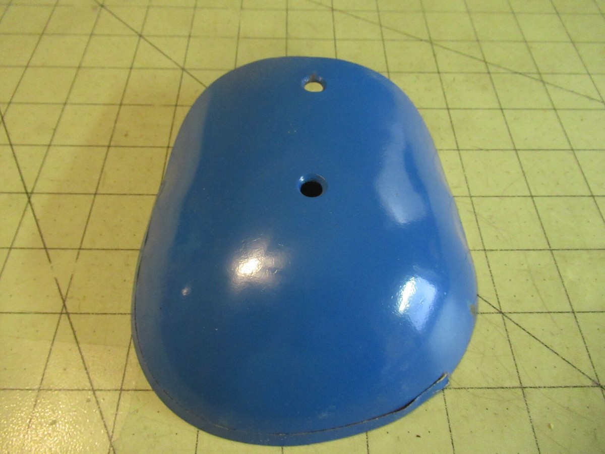 SNABB MORA-BORREN VINTAGE ICE FISHING DRILL AUGER BLADE SPOON TYPE HAND  AUGER E