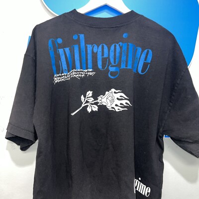 CIVIL REGIME X DARC SPORT X MARVEL X-MEN WOLVERINE WOLVERINE RAGE