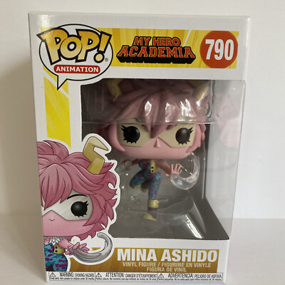 Funko Pop! Animation: My Hero Academia 