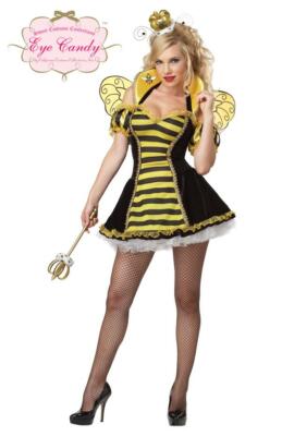 SUPERDUCK　SET072B Sexy Bee Dress 蜂ガール 楽天市場】【SUPERDUCK】SET072 A/B 1/6 Sexy Bee Dress 蜂ガール 1/6