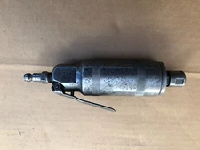 Chicago Pneumatic No.9113 -  1/4" Straight Die Grinder Cut-Off - 25,000RPM-USA.