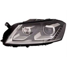 VAN WEZEL Scheinwerfer Xenon links für VW Passat Alltrack 365 362