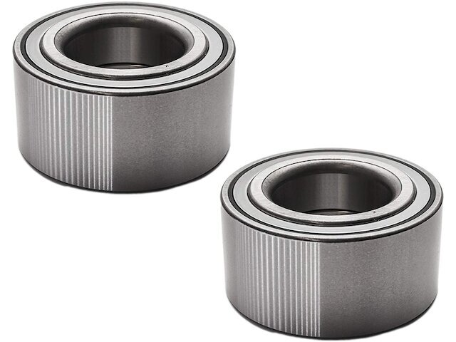 Front Detroit Axle Wheel Bearing Set fits Acura CL 2001-2003 23ZGGY