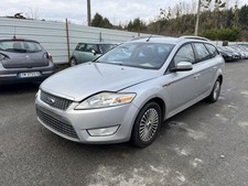 Amortisseur Ford MONDEO