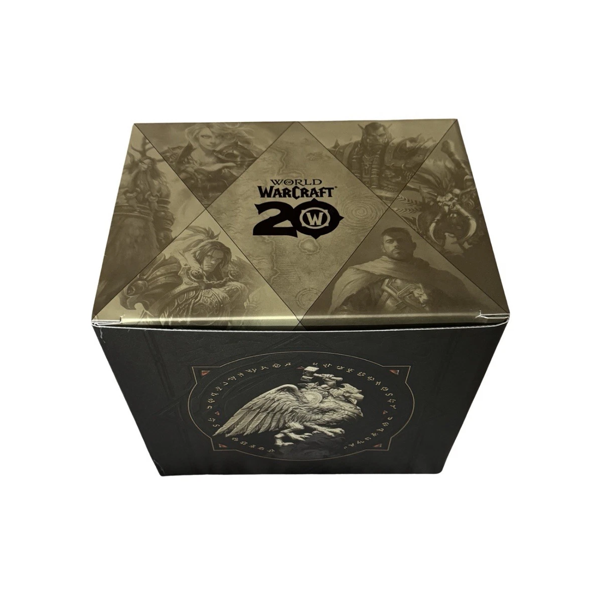 魔獸世界典藏版电子游戏| eBay