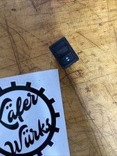 Nos Audi 5000 Front Window Switch 443959855b