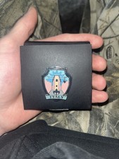 CS:GO Series 1 Genuine Italy Pin + Code