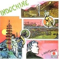 Laventurier Von Indochine | CD | Zustand Neu