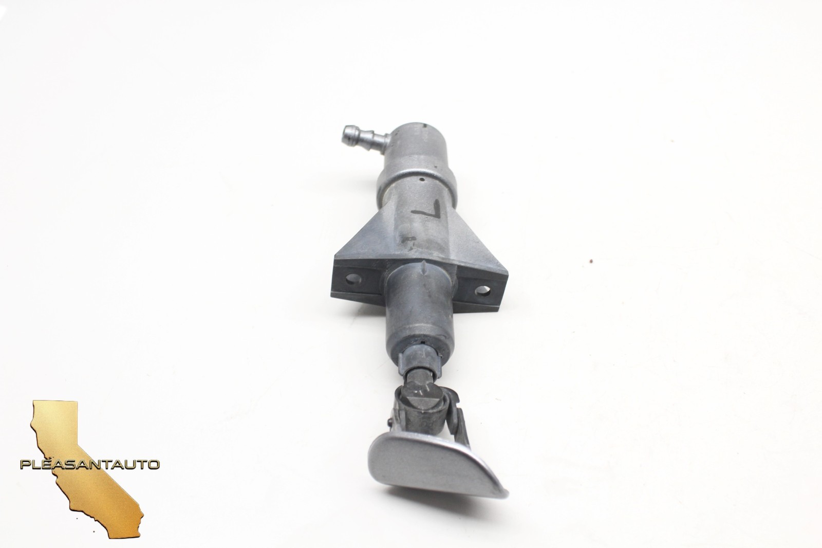 02-07 Maserati M138 Coupe 4200 Front Left Headlight Washer Nozzle Pump Oem