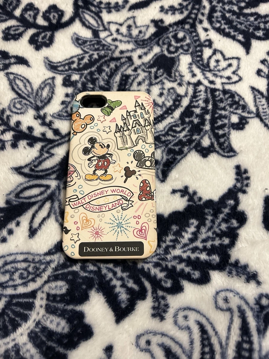 Dooney & Bourke Cell Phone Case/Cover for sale - eBay
