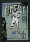 2026 AL HORFORD AUTO TOPPS FINEST REFRACTOR AUTOGRAPHS