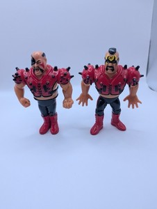The Legion of Doom | eBay