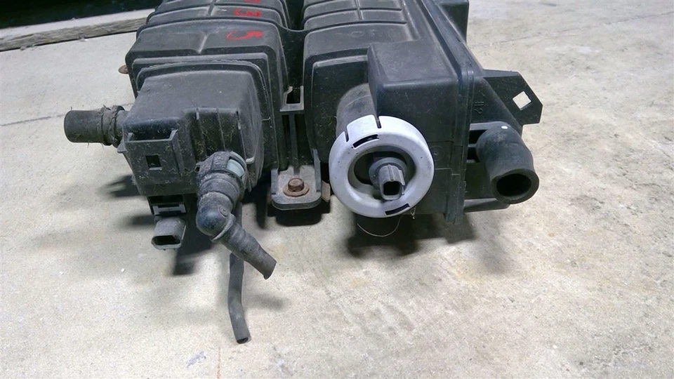 2010 10 Acura MDX vapor combustível carvão vasilha 60381 - Imagem 2 de 4