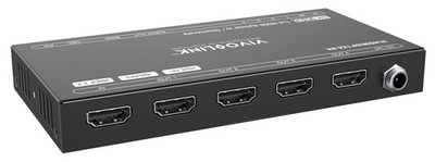 Vivolink W128982079 VLHDMISP1X4-8K HDMI splitter 1x4 8K@60Hz ~E~