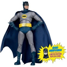 Dc Multiverse Batman Classic Tv Series Action Figure