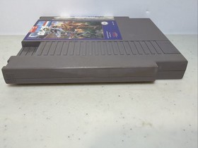 G.I. Joe: The Atlantis Factor (NES) - Cartridge only - Tested and Working