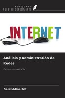 Salahddine Krit | AnáLisis Y AdministracióN De Redes | Taschenbuch | Spanisch